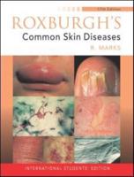 Roxburgh's Common Skin Diseases, 17Ed