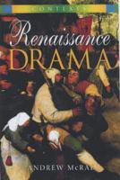 Renaissance Drama