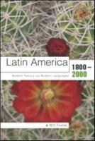 Latin America, 1800-2000