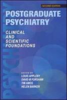 Postgraduate Psychiatry