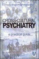 Cross-Cultural Psychiatry