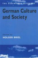 German Culture and Society