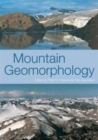 Mountain Geomorphology