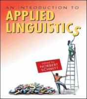 An Introduction to Applied Linguistics