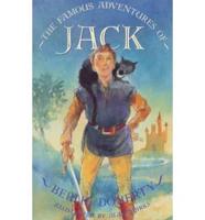 The Famous Adventures of Jack