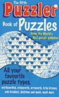 "Puzzler" Book of Puzzles. v. 5