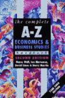 The Complete A-Z Economics & Business Studies Handbook