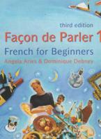 Façon De Parler 1. Student's Book