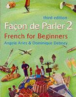 Façon De Parler. 2 French for Beginners