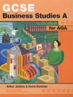 GCSE Business Studies A for AQA