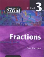 Fractions to Level 3. Students' Book