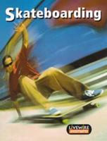 Skateboarding