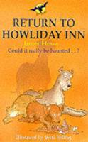 Return to Howliday Inn