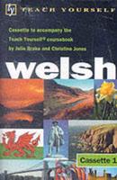 Teach Yourself Welsh, New Edn Double Cassette