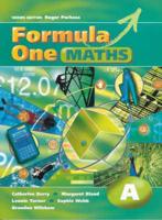 Formula One Maths A