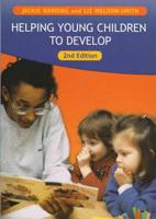 Helping Young Children to Develop