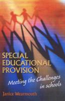 Special Educational Provision