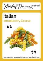 Michel Thomas Italian Introductory (2-Hour) Course (CD)