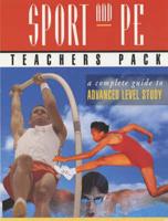 Sport and PE Teacher's Pack