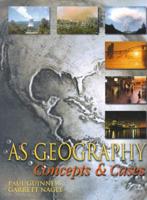 AS Geography