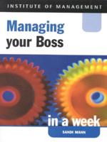 Managing Your Boss