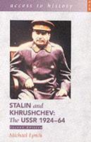 Stalin and Khrushchev