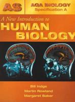 A New Introduction to Human Biology