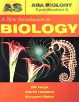 A New Introduction to Biology