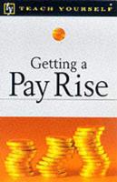 Getting a Pay Rise