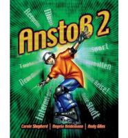 Anstoss 2. Teacher's Resource File