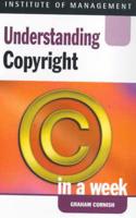 Understanding Copyright in a Week