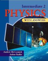 Intermediate 2 Physics With Answers