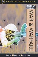 War & Warfare