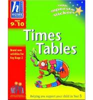 Times Tables