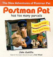 Postman Pat Has Too Many Parcels