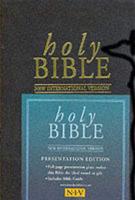 Popular Presentation Bible
