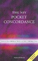 The Hodder Pocket NIV Concordance