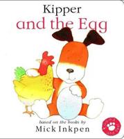 Kipper and the Egg