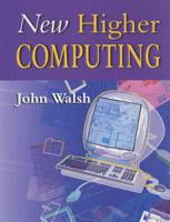 New Higher Computing