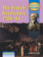 The French Revolution, 1789-94