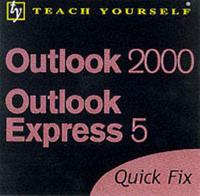 Internet Explorer 5.5, Outlook Express 5