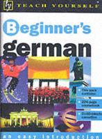 Beginner's German