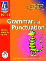 Grammar & Punctuation