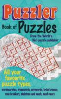 "Puzzler" Book of Puzzles. v. 1