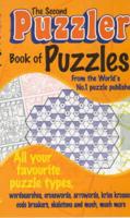 "Puzzler" Book of Puzzles. v. 3
