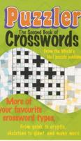 "Puzzler" Book of Crosswords. v. 4