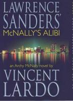 Lawrence Sanders' McNally's Alibi