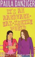 It's an Aardvark-Eat-Turtle World