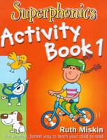 Activity Book 1