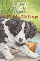 Toby Takes the Plunge